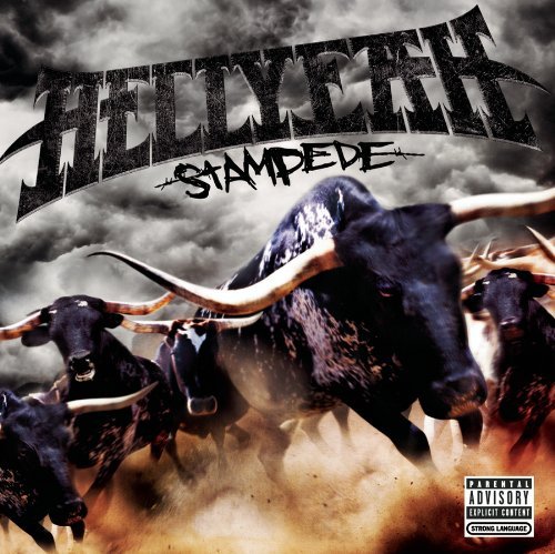 Hellyeah - Stampede