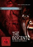 DVD - The Descent