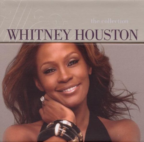 Whitney Houston - The Collection