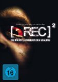 DVD - REC4 - Apocalypse