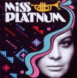 Miss Platnum - Glück und Benzin (Rotes Vinyl, CD, Einleger mit allen Texten) [Vinyl LP]