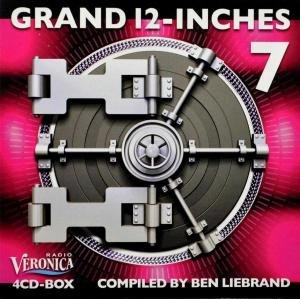  - Grand 12-Inches Vol.7