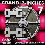 Ben Liebrand - Grand 12-Inches Vol.8