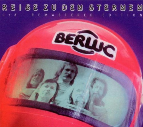 Berluc - Reise zu den Sternen (Limited Remastered Edition)