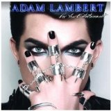 Adam Lambert - The Original High (Deluxe Version)