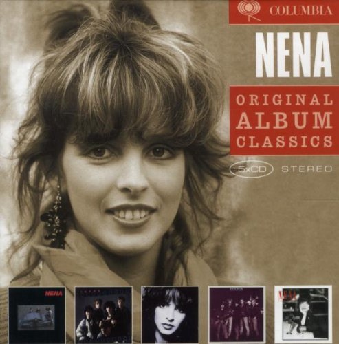 Nena - Original Album Classics