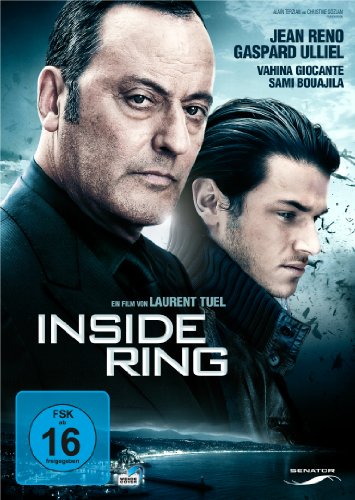  - Inside Ring