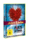 DVD - So ist Paris