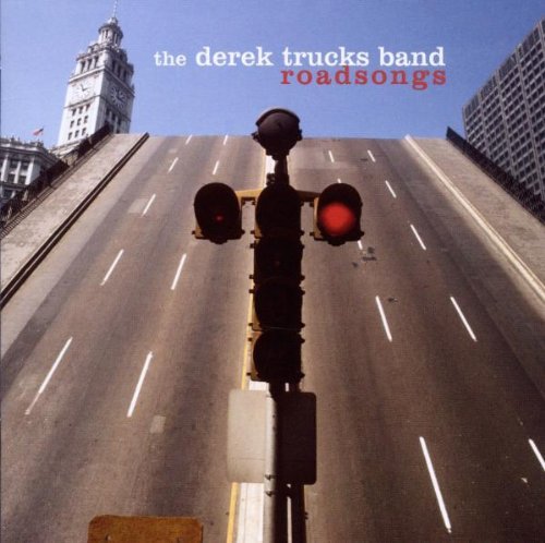 Derek Trucks Band , The - Roadsongs