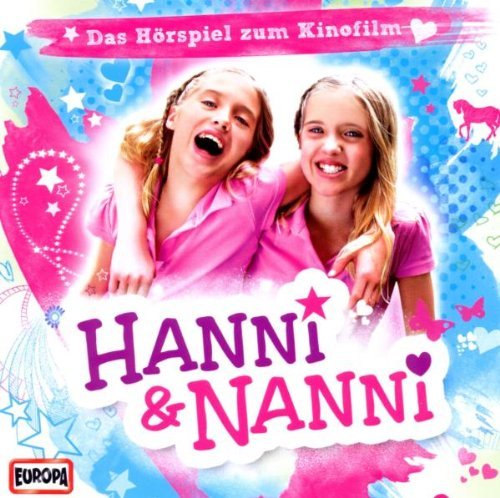 Hanni & Nanni - Das Original-Hörspiel Zum Film