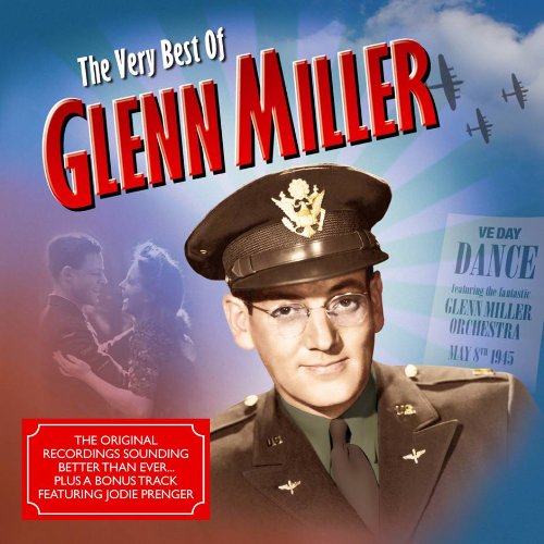 Glenn Miller - Very Best of