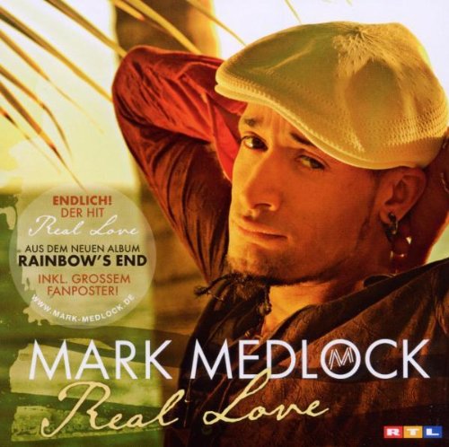 Mark Medlock - Real Love