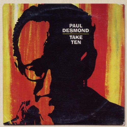 Paul Desmond - Take Ten