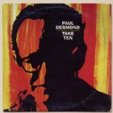 Paul Desmond - Feeling Blue