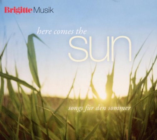 Various - Brigitte-Here Comes the Sun