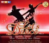 Sampler - Let's Dance - Das Tanzalbum 2012