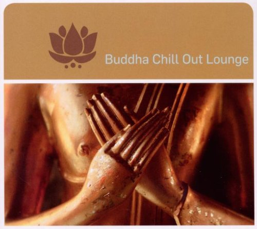 Various - Buddha Chill Out Lounge