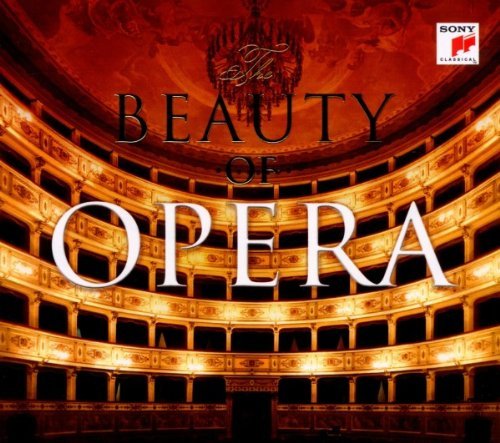  - The Beauty of Opera