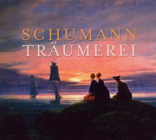  - Schumann-Träumerei