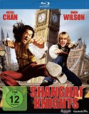 Blu-ray Disc - Shanghai Noon