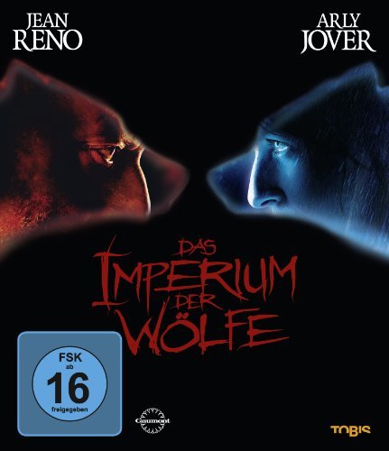  - Das Imperium der Wölfe [Blu-ray]