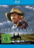 Blu-ray - Open Range - Weites Land [Blu-ray]