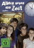  - Allein gegen die Zeit - Staffel 2 [2 DVDs]