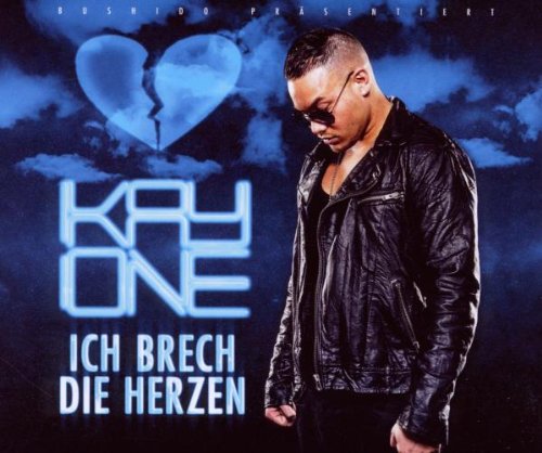 Kay One - Ich brech die Herzen