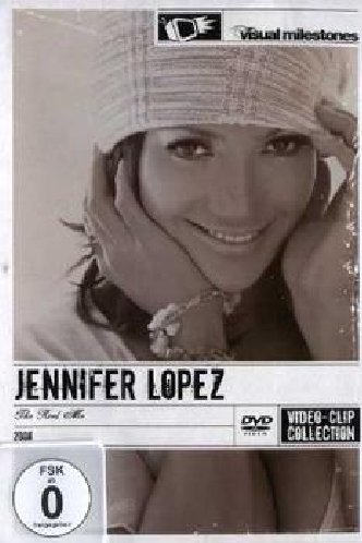  - Jennifer Lopez - The Reel Me - Video Clip Collection/Visual Milestones