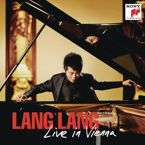 Lang Lang - Lang Lang Live in Vienna (limitierte Geschenk-Edition 2CD+Bonus DVD)