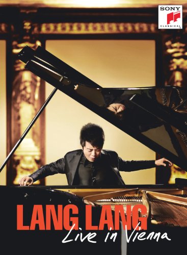 Lang Lang - Live in Vienna 3D