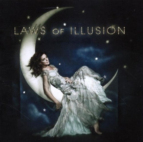 Sarah McLachlan - Laws of Illusion (Deluxe Edition)