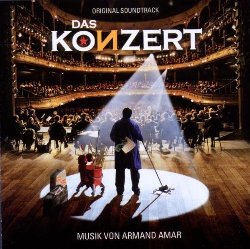 Various - Das Konzert/Ost