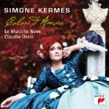 Simone Kermes - Viva!