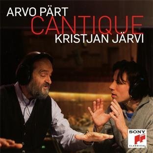 Rias Chor - Arvo Pärt: Cantique