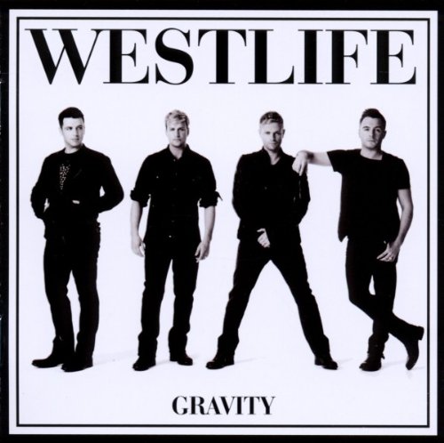 Westlife - Gravity