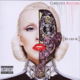 Christina Aguilera - Not Myself Tonight