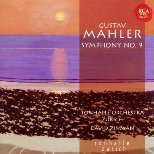 David Zinman - Mahler: Sinfonie 9