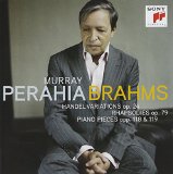 Murray Perahia - Chopin - 4 Ballades