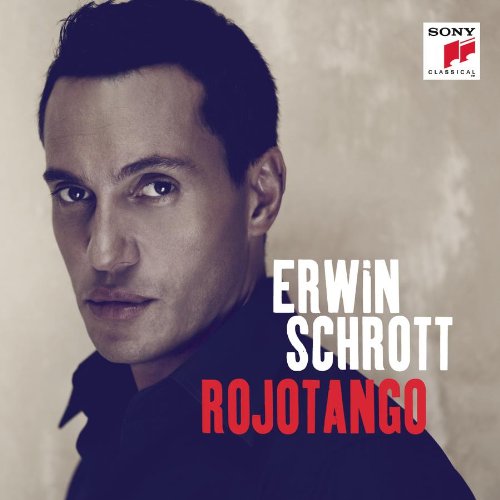 Schrott , Erwin - Rojotango