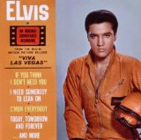 Elvis Presley - Girl Happy