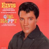 Elvis Presley - Roustabout