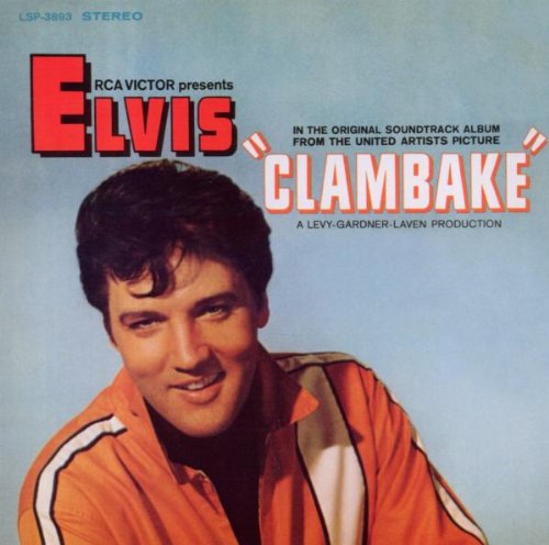 Elvis Presley - Clambake