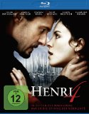  - Elizabeth I (Blu-ray)