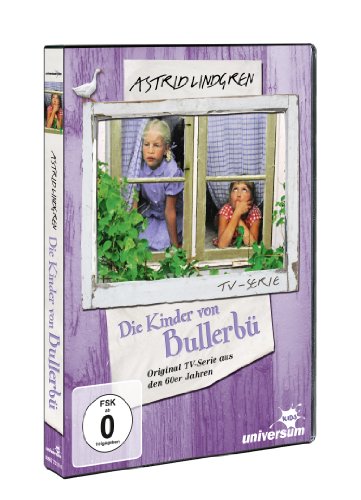  - Die Kinder von Bullerbü [2 DVDs]