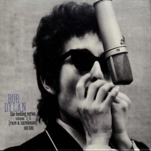 Bob Dylan - Bootleg Series Vol.1-3