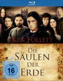 Blu-ray - Die Tore der Welt