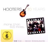 Hooters , The - Live