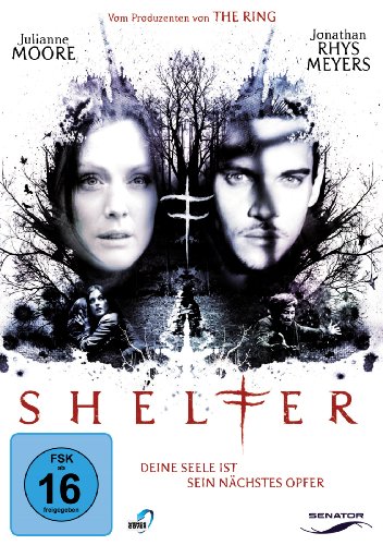 DVD - Shelter