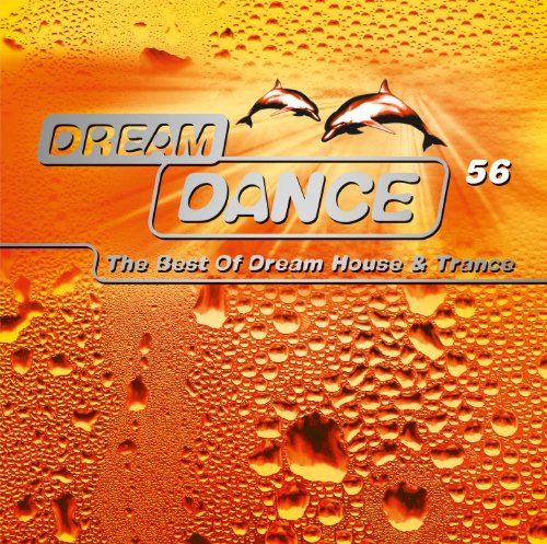 Various - Dream Dance Vol.56